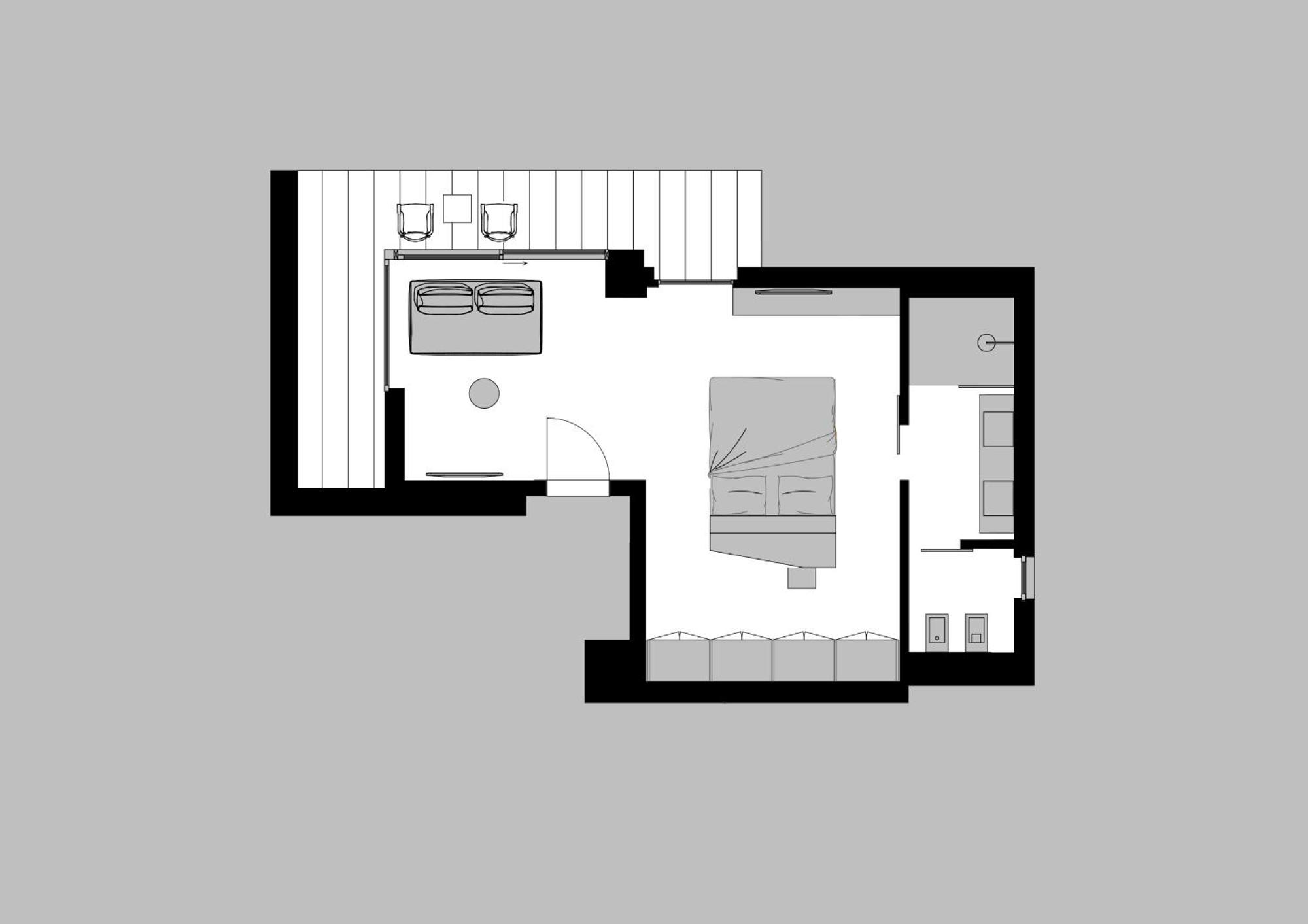 Hotel Villa Enrica Riva del Garda Quarto foto