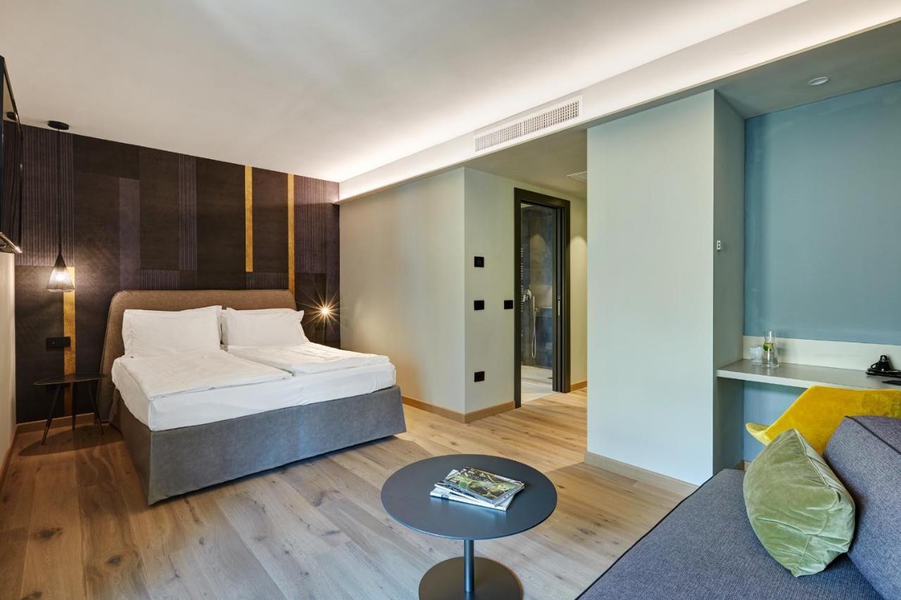 Hotel Villa Enrica Riva del Garda Exterior foto