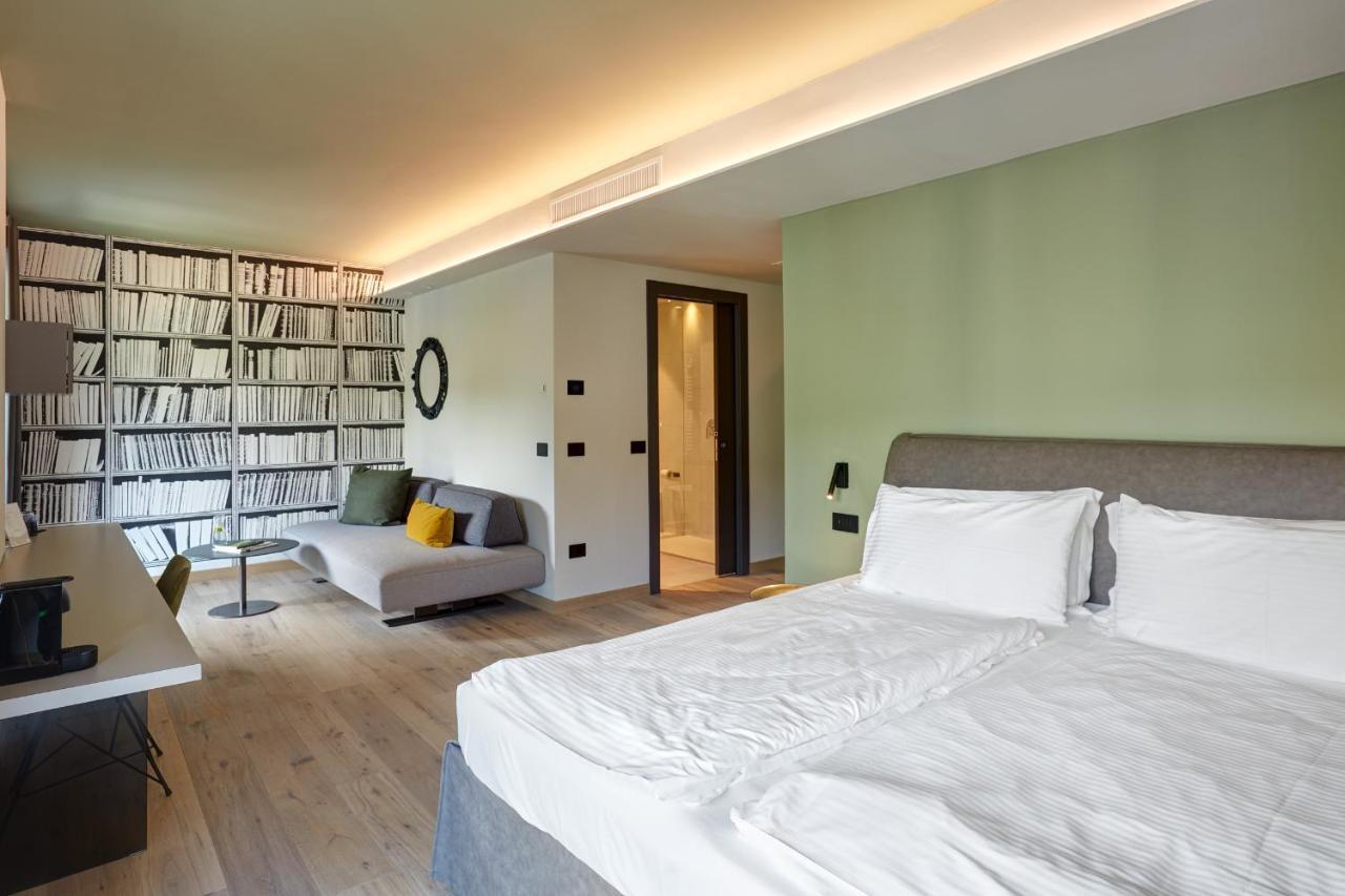 Hotel Villa Enrica Riva del Garda Exterior foto
